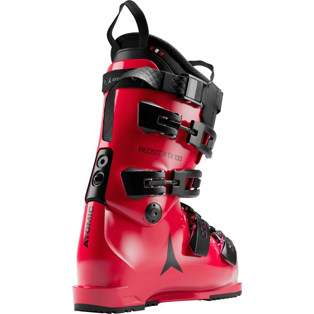 Atomic Redster TX 130 Race Ski Boots 2026